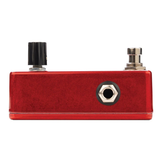 EarthQuaker Devices - Bellow Jr. - Legacy Reissue Fuzz Driver