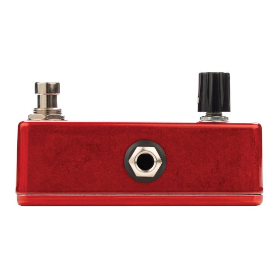EarthQuaker Devices - Bellow Jr. - Legacy Reissue Fuzz Driver