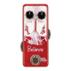 EarthQuaker Devices - Bellow Jr. - Legacy Reissue Fuzz Driver