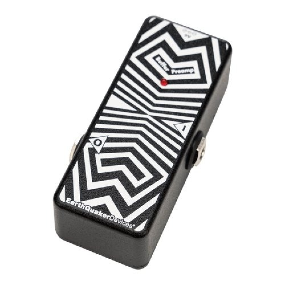 EarthQuaker Devices Buffer/Preamp