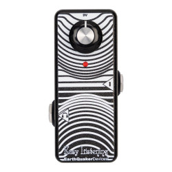 EarthQuaker Devices - Easy Listening - Analog Amp Simulator