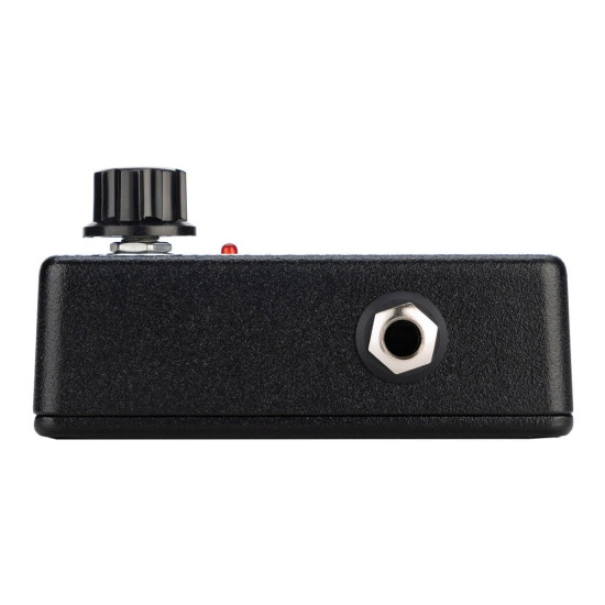 EarthQuaker Devices - Easy Listening - Analog Amp Simulator EarthQuaker Devices - Easy Listening - Analog Amp Simulator