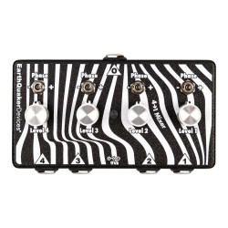 EarthQuaker Devices - Four to One Mixer
