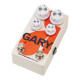 EarthQuaker Devices - Gary - Automatic Pulse Width Modulation Fuzz and Dynamic Natural Overdrive