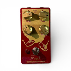 EarthQuaker Devices - Hoof - Limited Edition Lunar