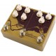 EarthQuaker Devices - Hoof Reaper® - Double Fuzz with Octave Up