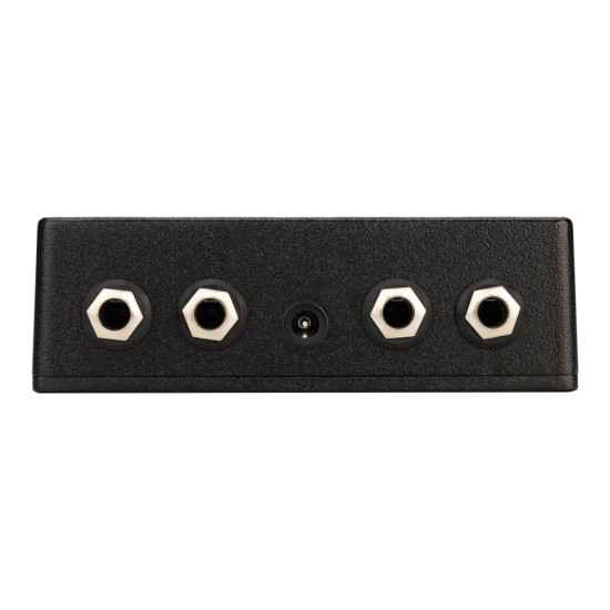 EarthQuaker Devices - One to Four Splitter EarthQuaker Devices - One to Four Splitter