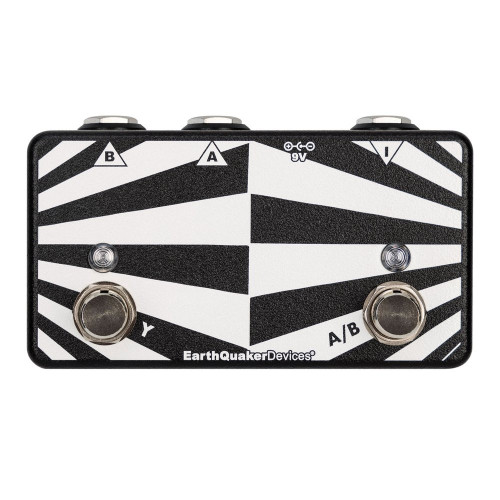 Guitar Effects Buffer EarthQuaker Devices Buffer/Preamp - Guitar