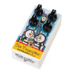 EarthQuaker Devices - Dirt Transmitter - Rancho De La Luna - Fuzz Driver EarthQuaker Devices - Dirt Transmitter - Rancho De La Luna - Fuzz Driver
