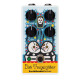 EarthQuaker Devices - Dirt Transmitter - Rancho De La Luna - Fuzz Driver EarthQuaker Devices - Dirt Transmitter - Rancho De La Luna - Fuzz Driver