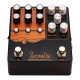 EarthQuaker Devices - Scrolls Bass Odyssey