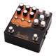 EarthQuaker Devices - Scrolls Bass Odyssey