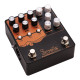 EarthQuaker Devices - Scrolls Bass Odyssey