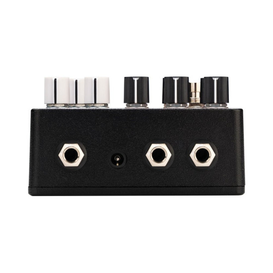 EarthQuaker Devices - Scrolls Bass Odyssey