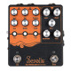 EarthQuaker Devices - Scrolls Bass Odyssey