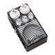 EarthQuaker Devices - Easy Listening Stereo - Analog Amp Simulator Pedal - Black