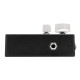 EarthQuaker Devices - Easy Listening Stereo - Analog Amp Simulator Pedal - Black