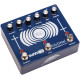 EarthQuaker Devices Sunn O))) Life Pedal Limited Edt. Sapphire Blue