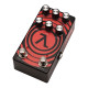 EarthQuaker Devices - Sunn O))) HalfLife - Octave Distortion + Booster