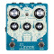 EarthQuaker Devices - Towers - Stereo Reverberant Filter