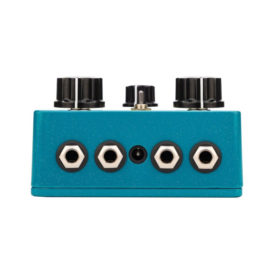 EarthQuaker Devices - Towers - Stereo Reverberant Filter