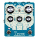 EarthQuaker Devices - Towers - Stereo Reverberant Filter
