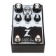 EarthQuaker Devices - ZEQD-Pre - Tube Preamp & Boost Pedal