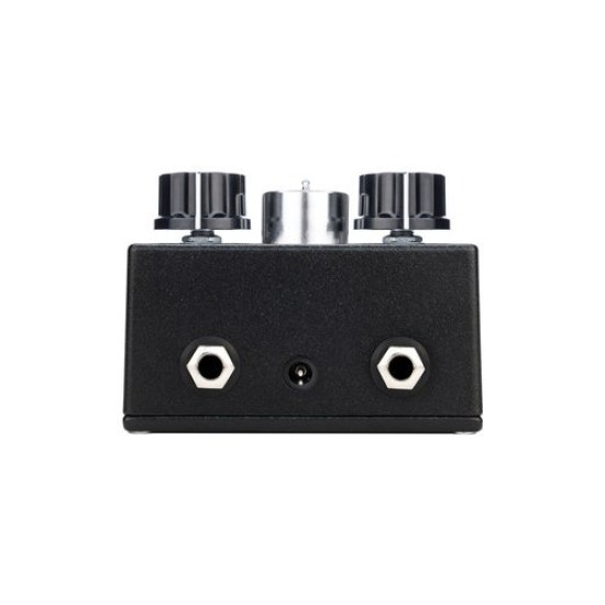 EarthQuaker Devices - ZEQD-Pre - Tube Preamp & Boost Pedal