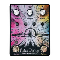 EarthQuaker Devices - Astral Destiny - Custom Color