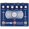 EarthQuaker Devices Sunn O))) Life Pedal Limited Edt. Sapphire Blue