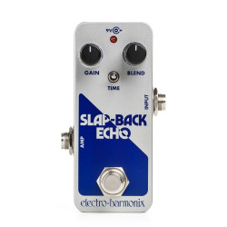 Electro-Harmonix - Slap-Back Echo Analog Delay Reissue