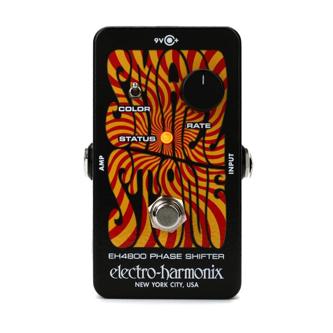 Electro-Harmonix - Small Stone Analog Phase Shifter