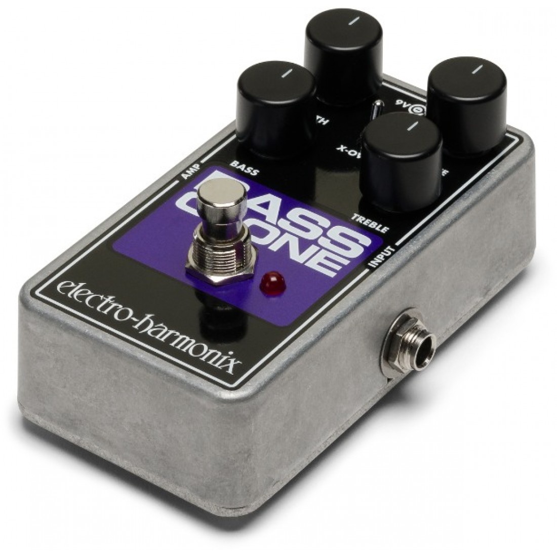 ElectroHarmonix Bass Clone Bass Chorus