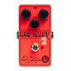 Electro-Harmonix - Big Muff Pi 2 - Dual Op-Amp Fuzz