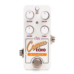 Electro-Harmonix - Pico Canyon - Echo Digital Delay