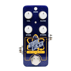 Electro-Harmonix - Pico Atomic Cluster Spectral Decomposer