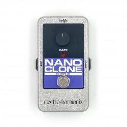 Electro-Harmonix - Nano Clone - Analog Chorus