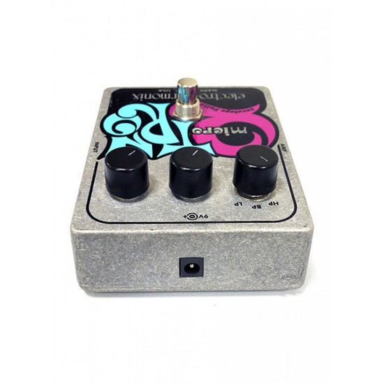 Electro-Harmonix - Micro Q-Tron -  Envelope Filter