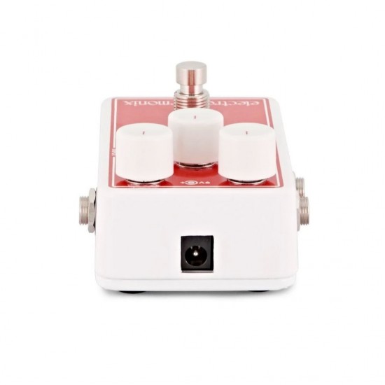 Electro-Harmonix - Nano POG - Polyphonic Octave Generator