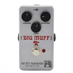 Electro-Harmonix - Ram's Head Big Muff Pi
