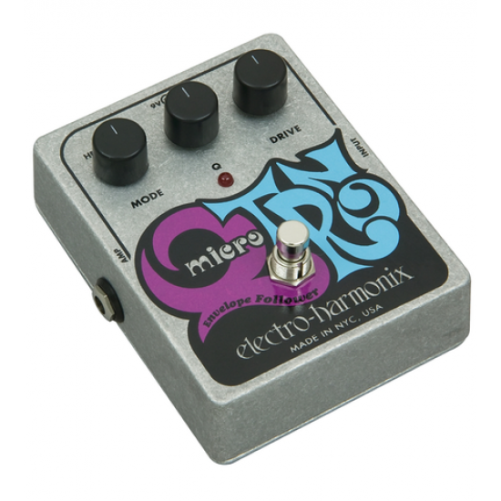 Electro-Harmonix - Micro Q-Tron -  Envelope Filter