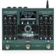 Electro-Harmonix - Oceans Abyss - Advanced Reverb Laboratory Electro-Harmonix - Oceans Abyss - Advanced Reverb Laboratory