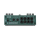Electro-Harmonix - Oceans Abyss - Advanced Reverb Laboratory Electro-Harmonix - Oceans Abyss - Advanced Reverb Laboratory