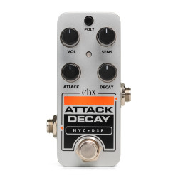 Electro-Harmonix - Pico Attack Decay - Tape Reverse Simulator