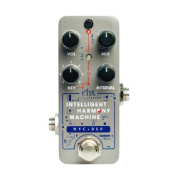 Electro-Harmonix - Pico Intelligent Harmony Machine
