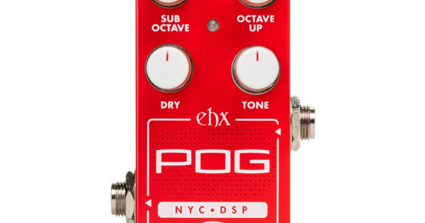 Electro-Harmonix - Pico POG Polyphonic Octave Generator