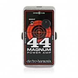 Electro-Harmonix - 44 Magnum - Power Amp Pedal
