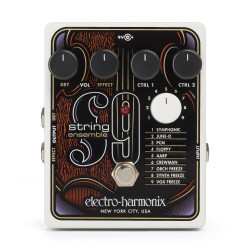 Electro-Harmonix - String9 String Ensemble