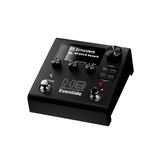 Eventide - H9 Harmonizer® Gen 2 - Multi-Effects Pedal