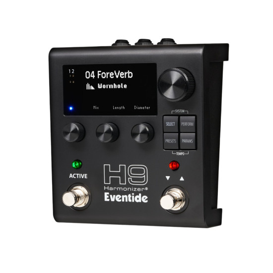 Eventide - H9 Harmonizer® Gen 2 - Multi-Effects Pedal
